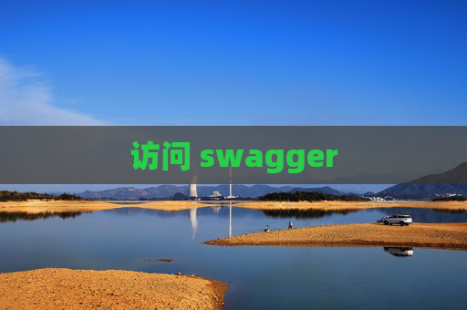 访问 swagger